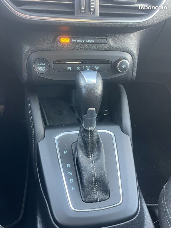 🚘 ford focus 1.0 flexifuel e85 mhev 125 titanium x business tva 🚘 (image 10)