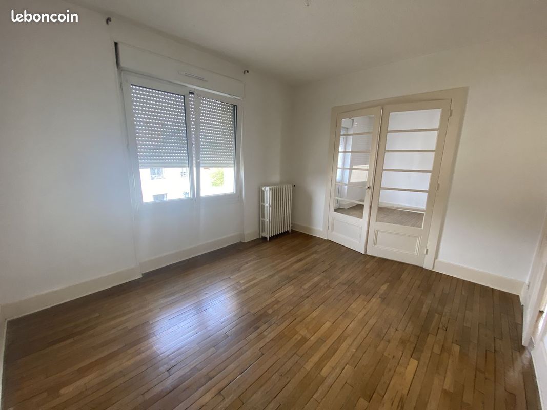 Appartement a louer vesoul - 3 pièce(s) - 66 m2 - Surfyn