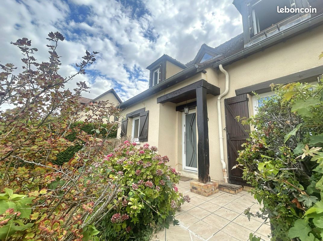 Maison 6 pièces 94 m² · à Vernon · 94 m² · 321 500 €