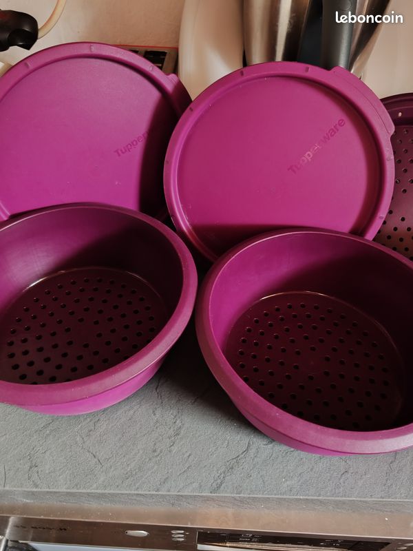 Lot tupperware (image 3)