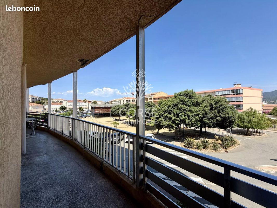 Appartement 2 pièces 64 m² · à Propriano · 64 m² · 160 000 €