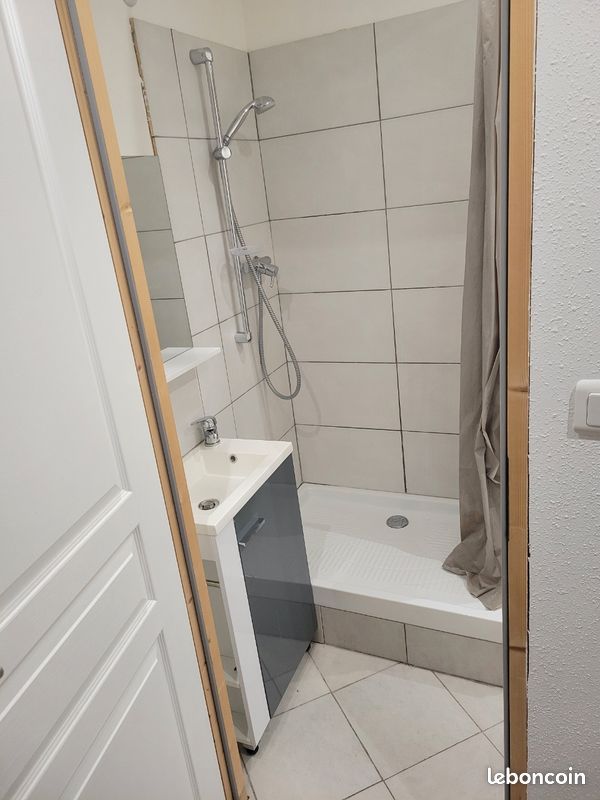 Appartement a louer besancon - 1 pièce(s) - 19 m2 - Surfyn