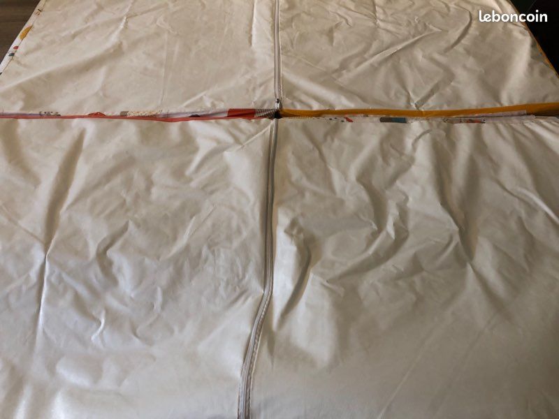 Tapis de jeu bébé Tinéo (image 7)