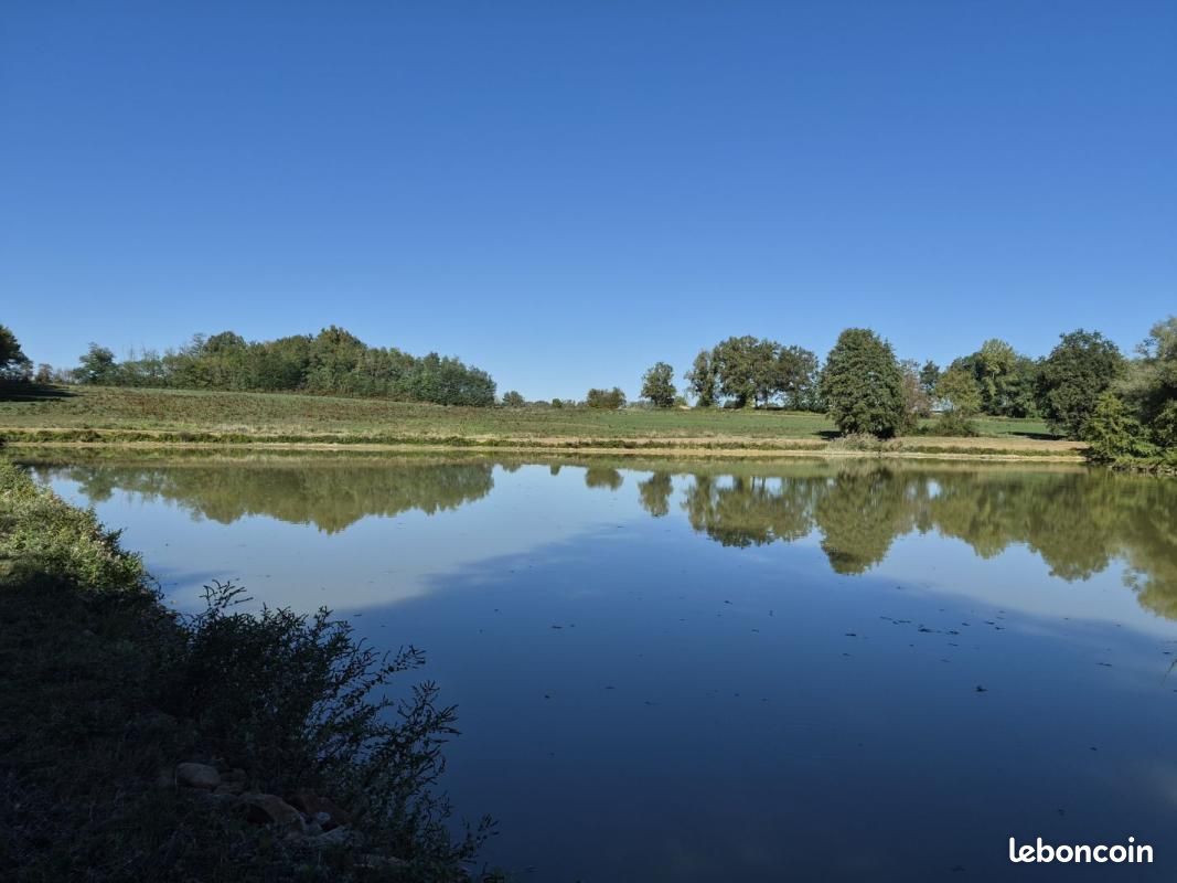 Maison 1 m² Pont De Vaux · à Pont-de-Vaux · 65 000 €