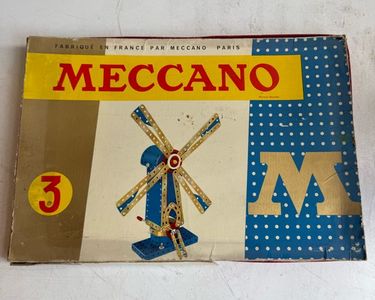 Le Meccano Dinky Toys Série 772 La Signalisation Routière 1950 1960 Jmh4946 36961328