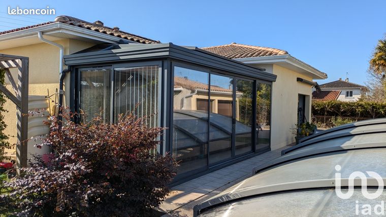 Maison 5 pièces 115 m²