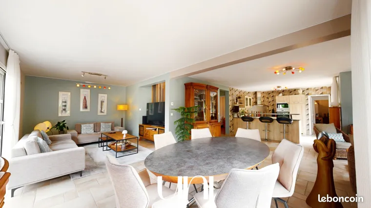 Annonce vente Maison cormelles-le-royal