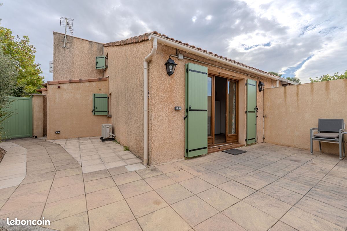 Maison 3 pièces 32 m² · à La Motte · 32 m² · 185 000 €
