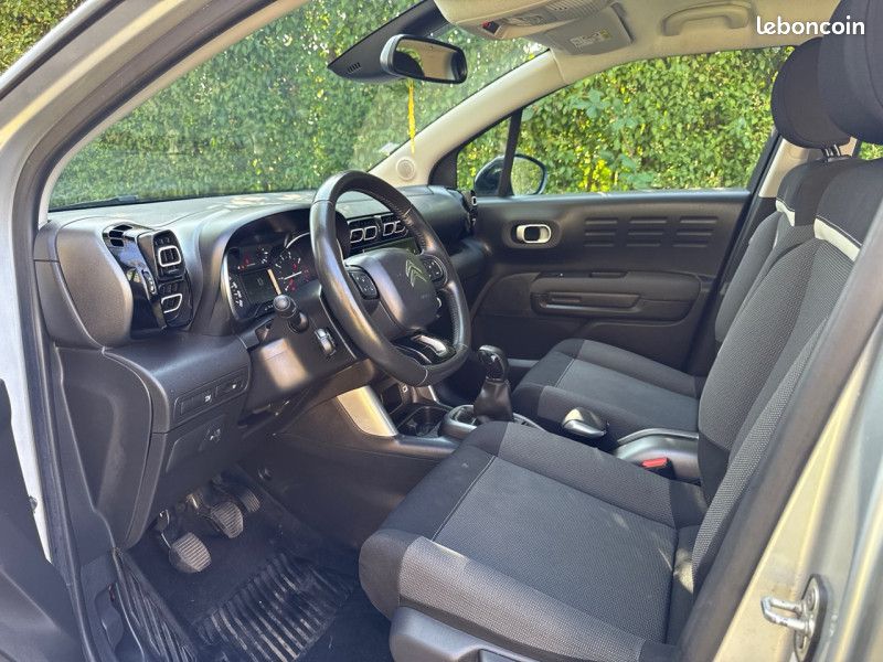 Citroen C3 1.6 HDI 100CH FEEL BUSINESS / 2018 / 106.000KM / GARANTIE (image 11)