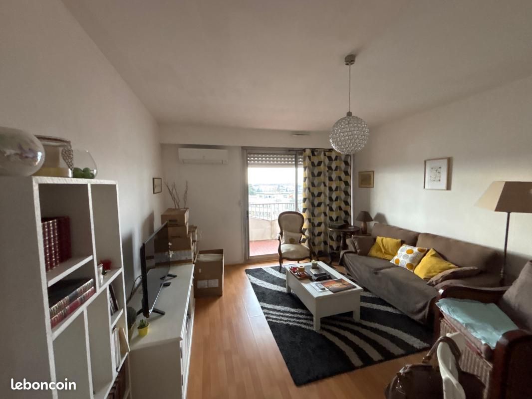 Appartement 3 pièces 76 m² · à Romans-sur-Isère · 76 m² · 159 000 €