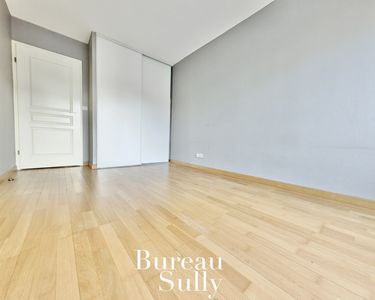 Appartement 235 000 € - 54 m²