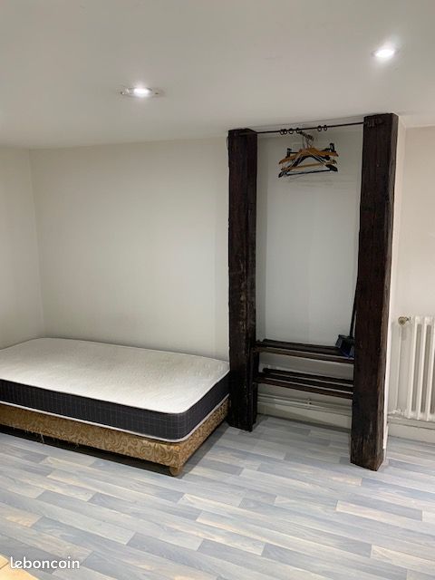 Studio meuble poitiers - Poitiers 86000 (image principale 1)