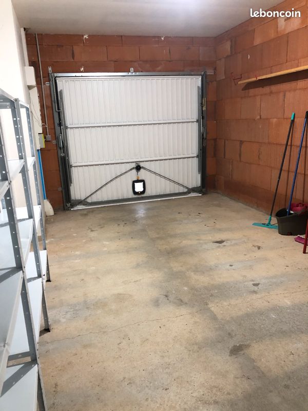 Location maison individuelle, 3 chambres, avec pompe à chaleur (image 5)