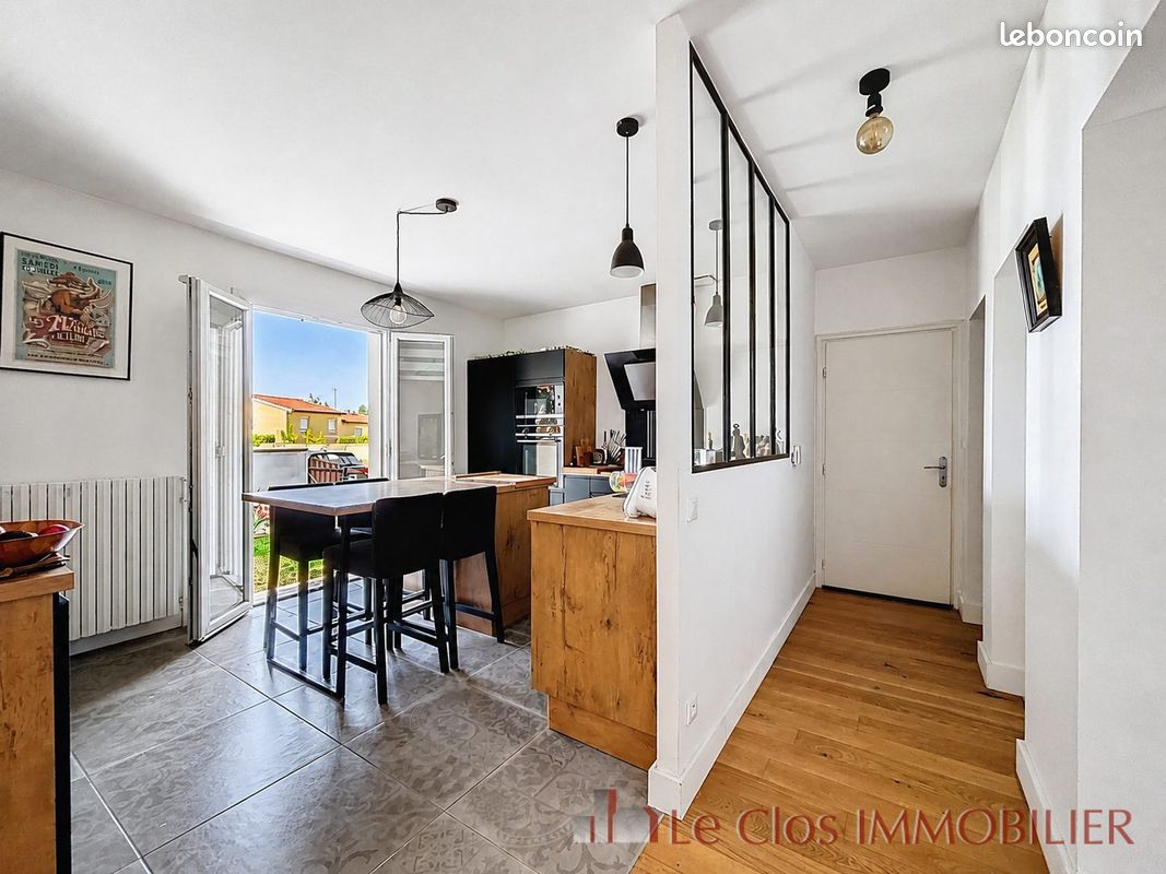 Maison 4 pièces 115 m² · à L'Union · 115 m² · 400 000 €