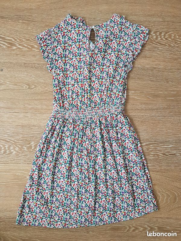 Robe Fleurie Robe Kiabi Enfant Kiabi Robe Mariage Robe Cérémonie