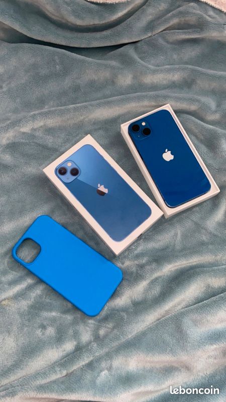IPhone 13 (image 3)