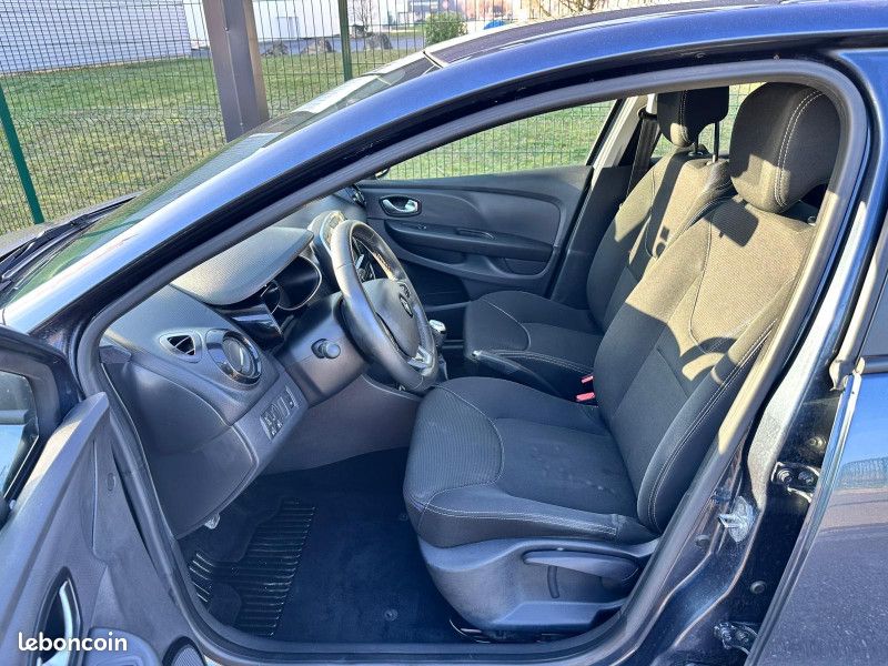 Renault CLIO IV 1.5 DCI 75CH ENERGY BUSINESS 5P EURO6C (image 14)