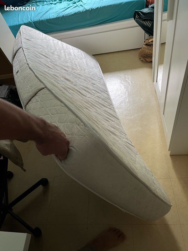 Matelas 1 place (image 6)