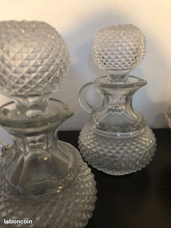 Lot bibelots brocante déco (image 4)