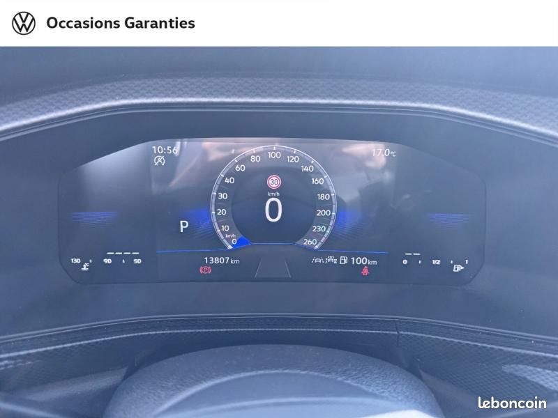 Volkswagen T-Cross 1.0 TSI 116ch VW Edition DSG7 (image 28)