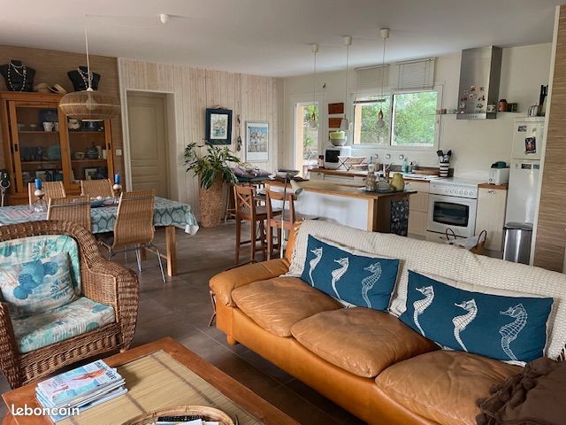 Maison de vacances à louer (image 4)