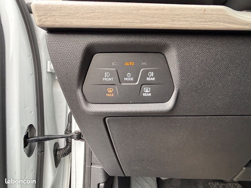 SEAT Leon SEAT Leon Xcellence (image 15)