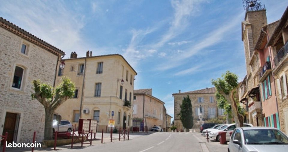 Terrain 408 m² Connaux · 83 900 €