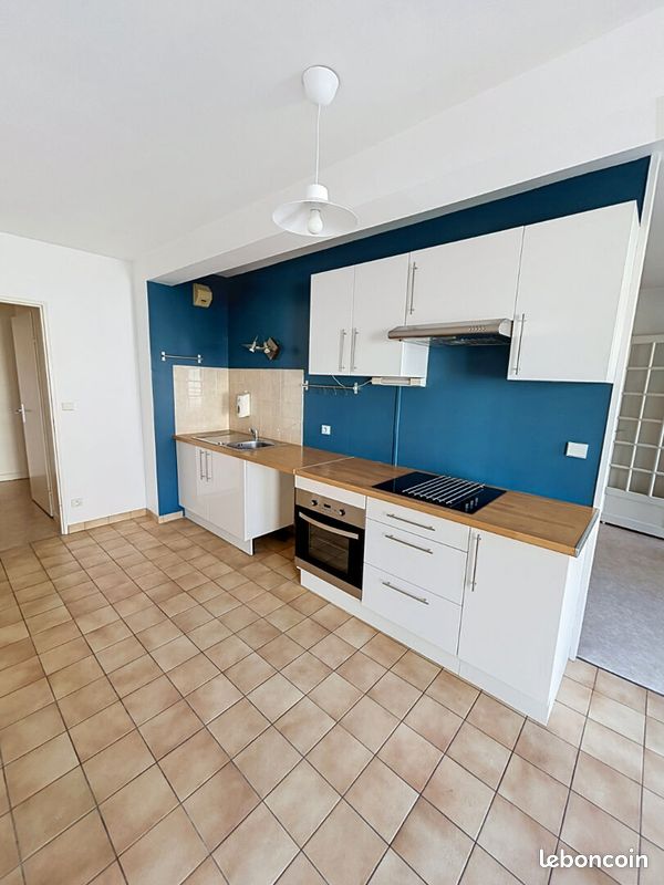 Appartement 2 pièces 74 m² · à Reims · 74 m² · 740 €/mois