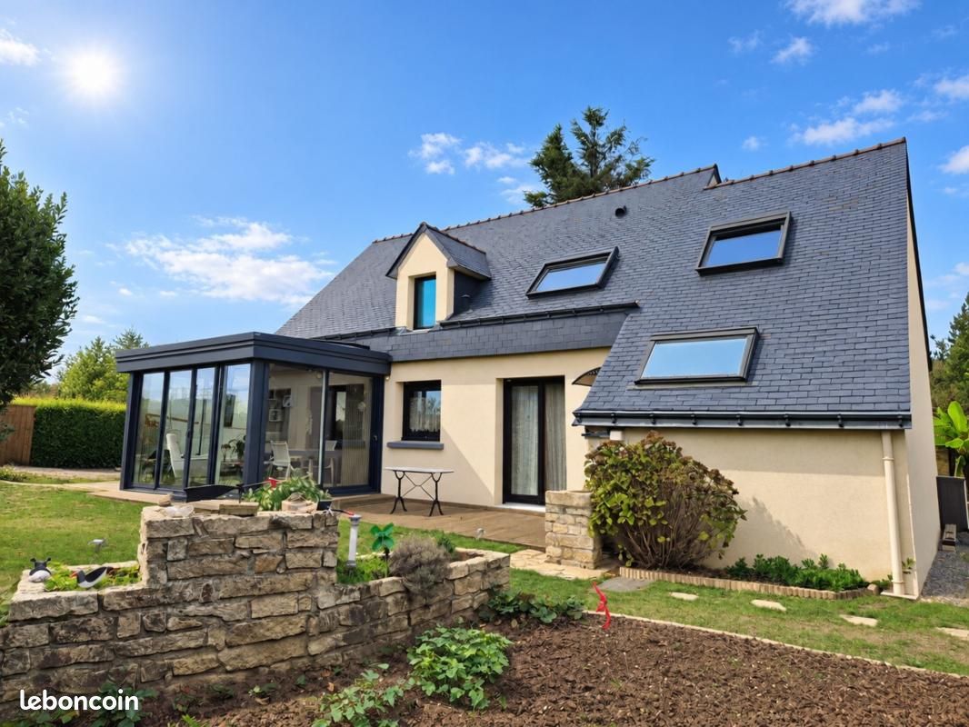 Maison 5 pièces 82 m² · à Pénestin · 82 m² · 375 500 €