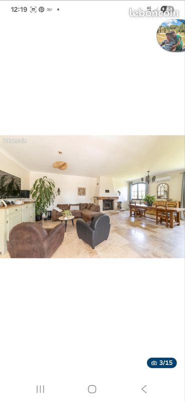 Maison 4 pièces 157 m² · à Saint-Cirice · 157 m² · 229 000 €