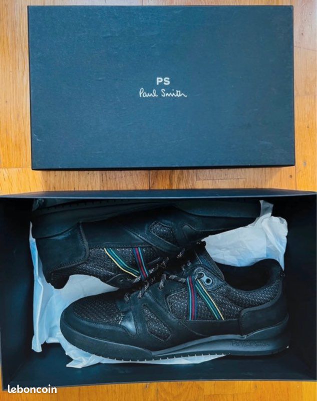 Chaussures Paul Smith taille 41 (image 2)