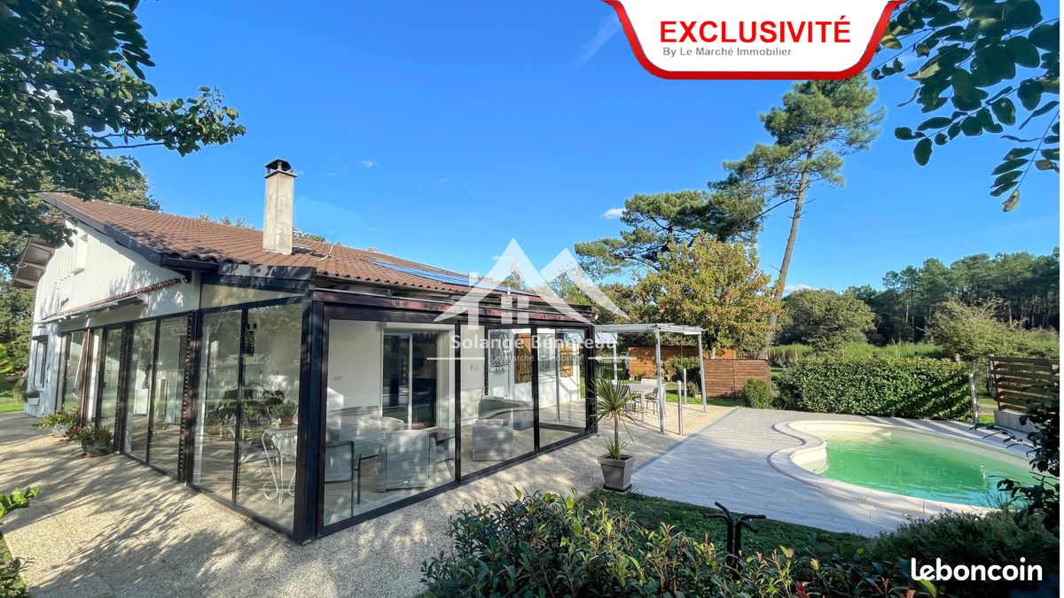 Maison 9 pièces 211 m² · à Anzex · 211 m² · 312 000 €