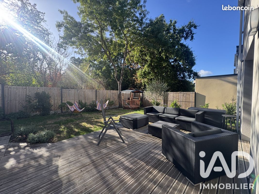 Maison 6 pièces 124 m² · à Pornichet · 124 m² · 598 000 €