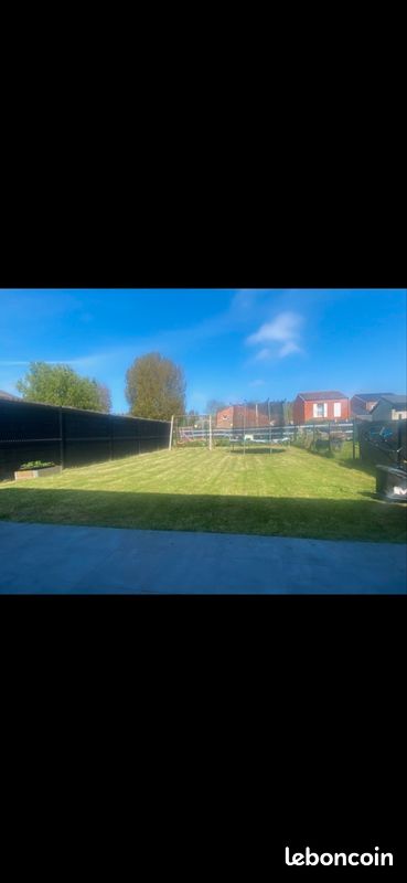 Maison 4 pièces 95 m² · à Gravelines · 95 m² · 235 000 €