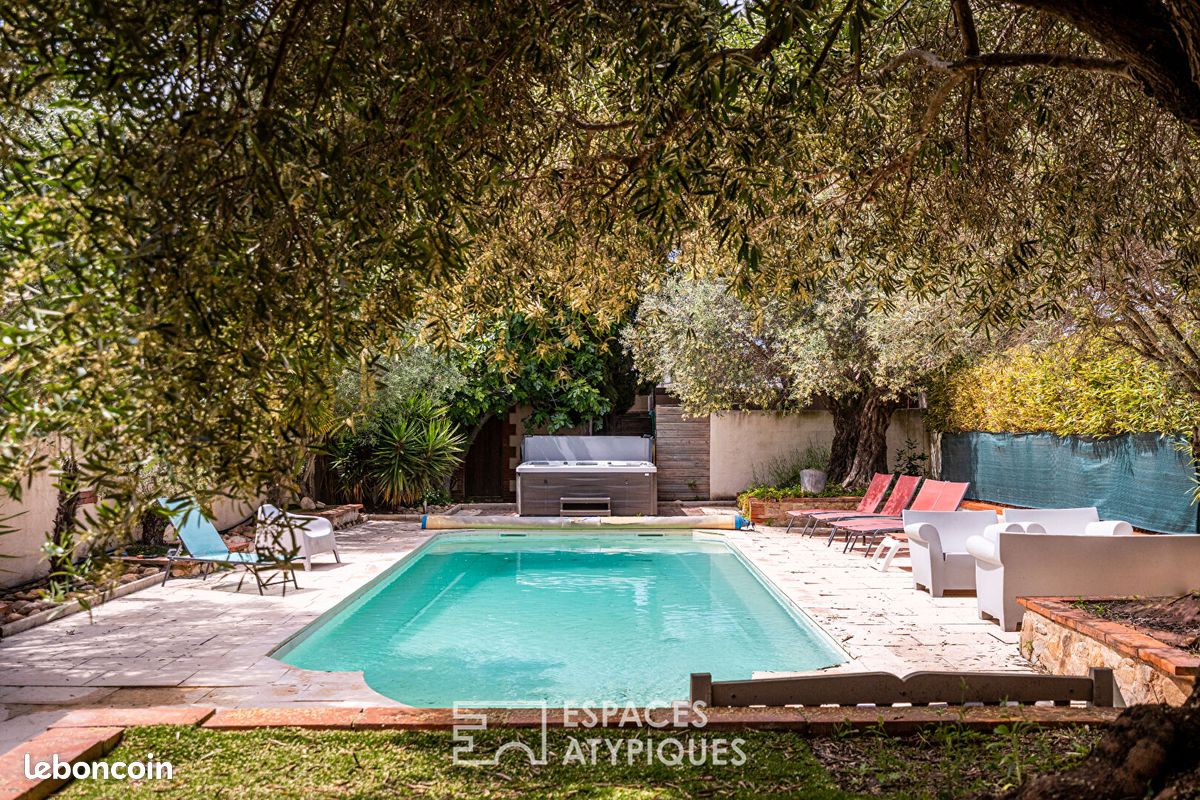 Maison 26 pièces 630 m² · à Elne · 630 m² · 1 590 000 €