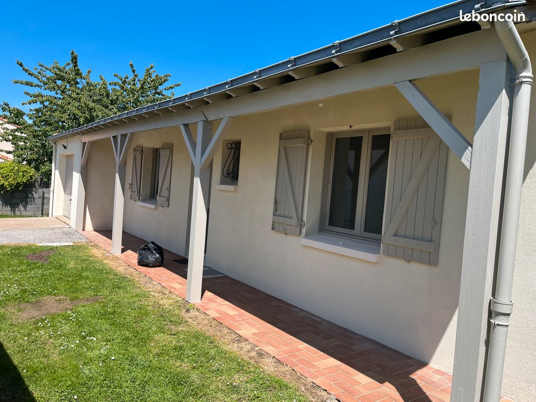 Maison 4 pièces 85 m² · à Orée d'Anjou · 85 m² · 210 000 €