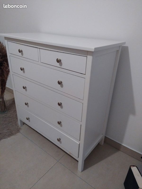 Meuble commode chambre (image 2)