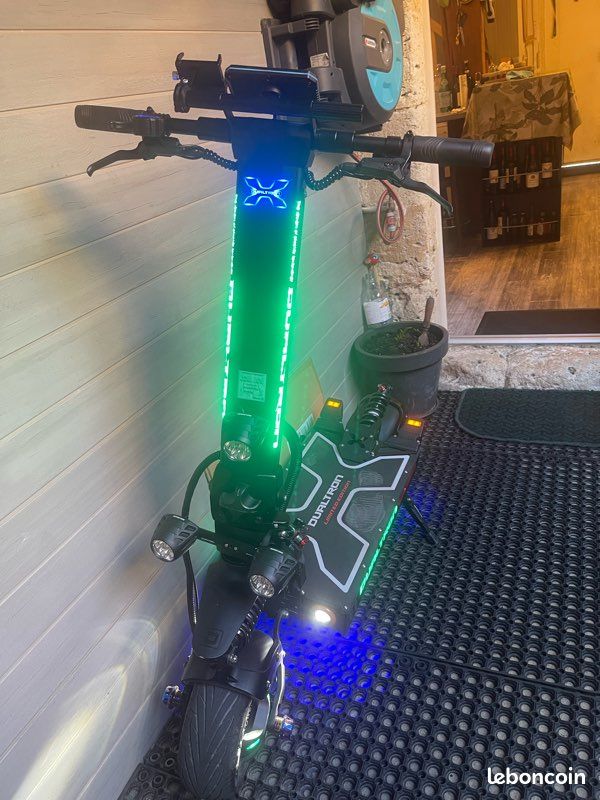 Dualtron X limited (image 2)