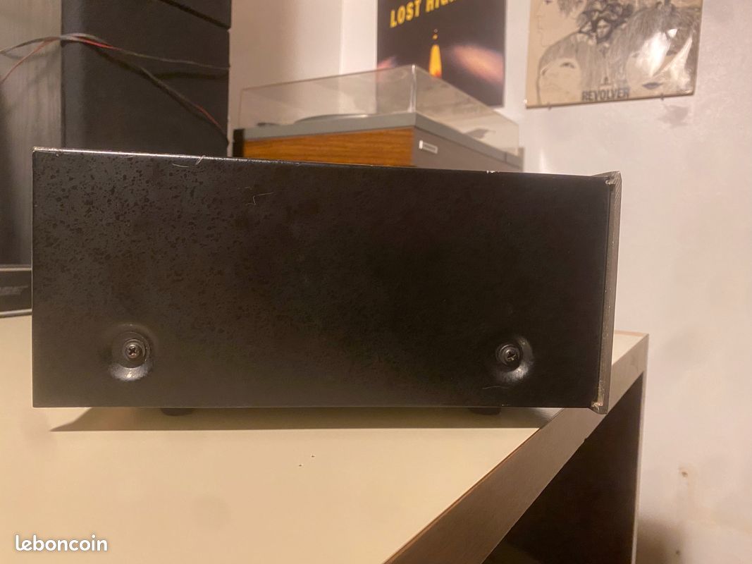 Ampli scott a 417 (image 5)