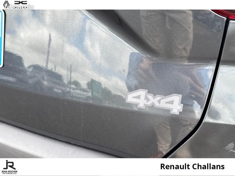 Dacia Duster 1.5 Blue dCi 115ch Journey 4x4 (image 30)