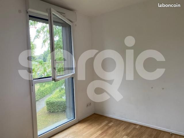 Appartement 2 pièces 43 m² · à Marcq-en-Baroeul · 43 m² · 623 €/mois