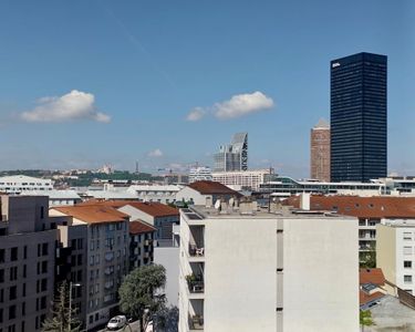 Appartement 340 000 € - 95 m²