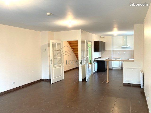 Maison 4 pièces 98 m² · à Bourges · 98 m² · 960 €/mois