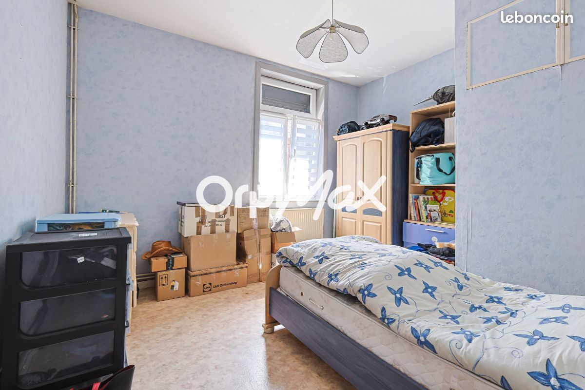 Maison 5 pièces 95 m² (image 5)