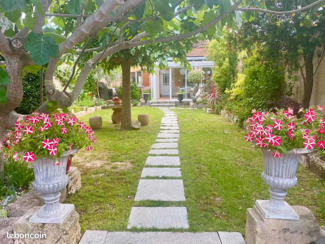 Maison 5 pièces 135 m² · à Marsillargues · 135 m² · 445 000 €