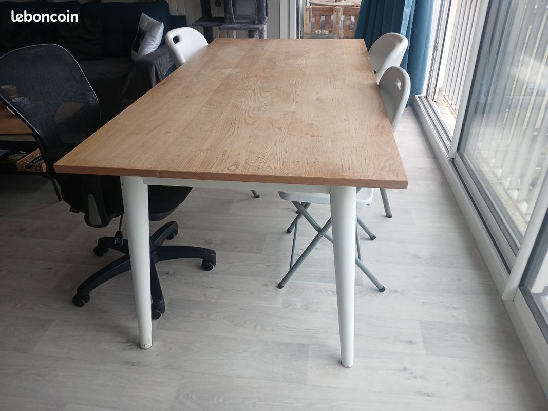 Table à manger (image 2)