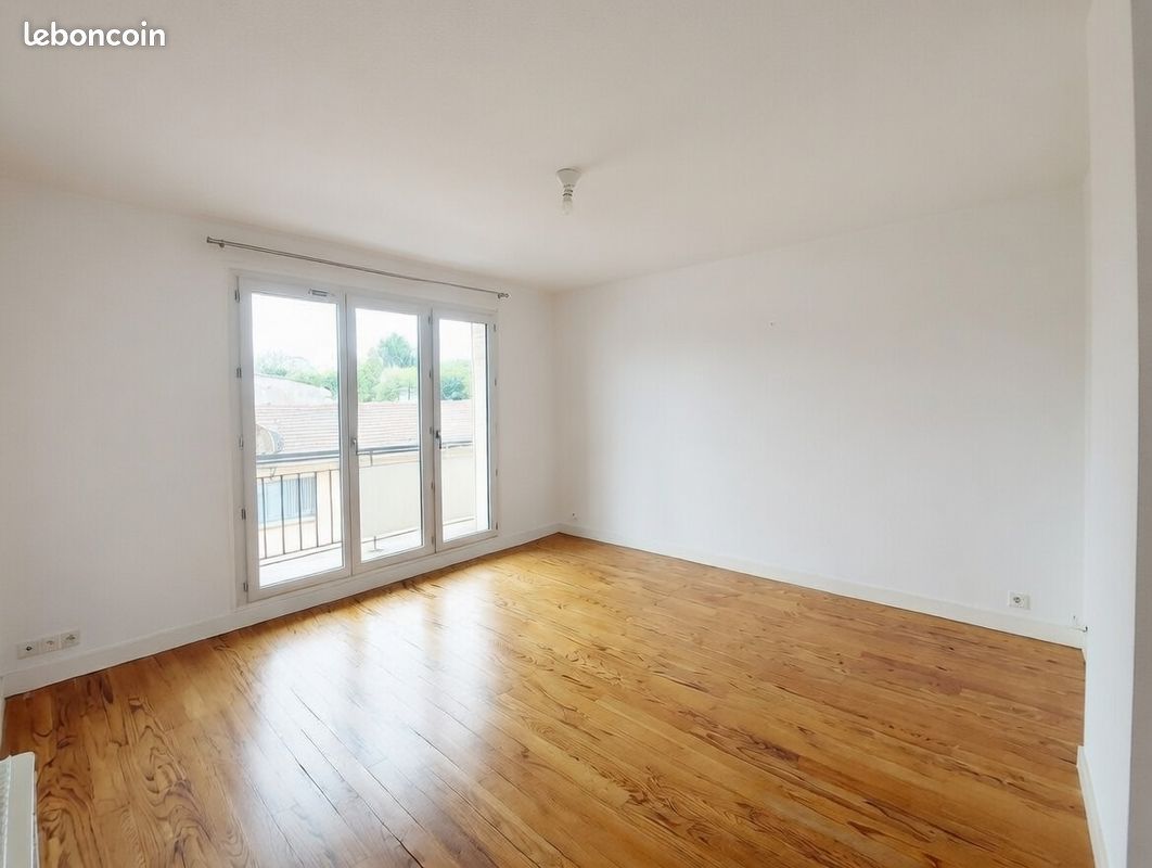 Appartement 3 pièces 57 m² · à Tarbes · 57 m² · 567 €/mois