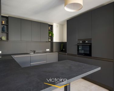 Maison 690 000 € - 124 m²