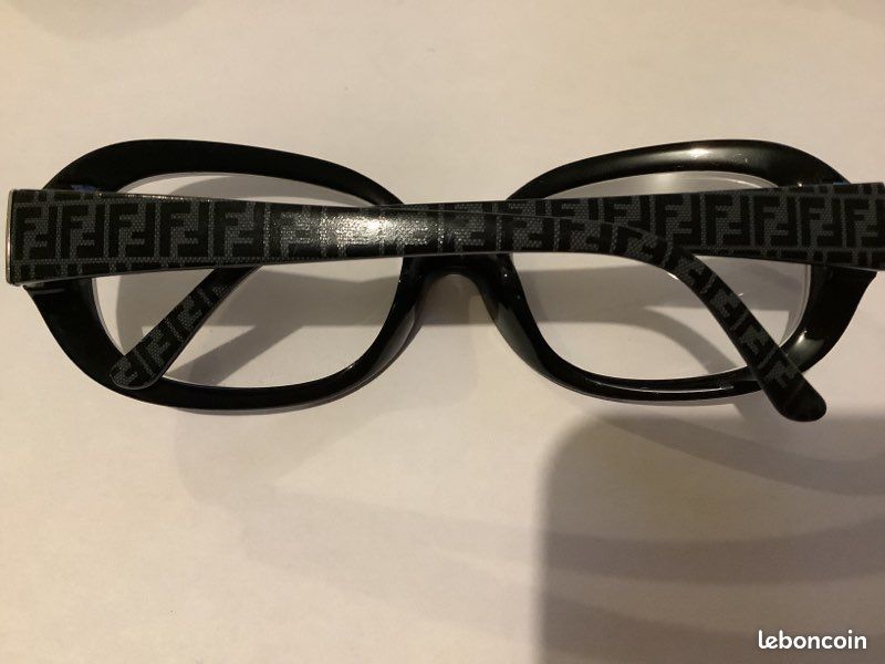 Lunettes Fendi (image 1)