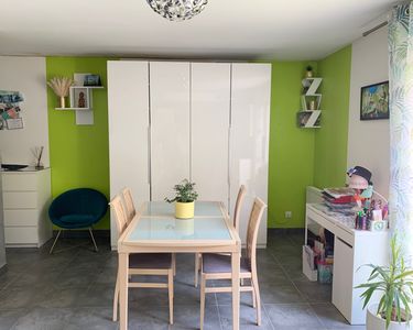 Appartement 304 000 € - 68 m²